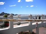 vista do Torreon