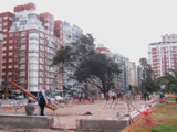 Praça Central