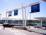 Aeroporto de Buenos Aires