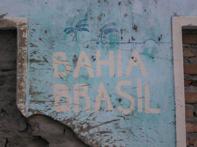 bahia brasil