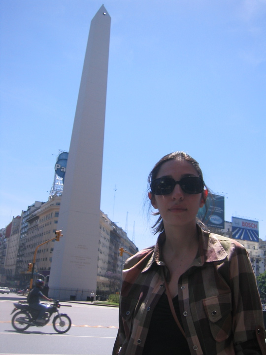 obelisco