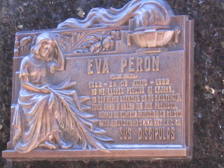 evita