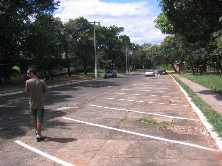 unesp desert