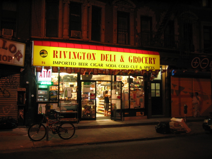 deli