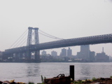 manhattan bridge