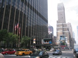 madison square