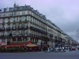 place de la republique