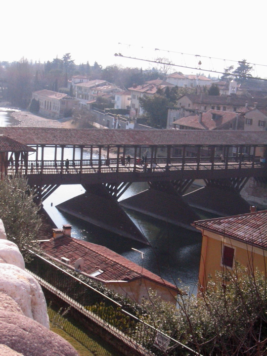 Ponte de Bassano