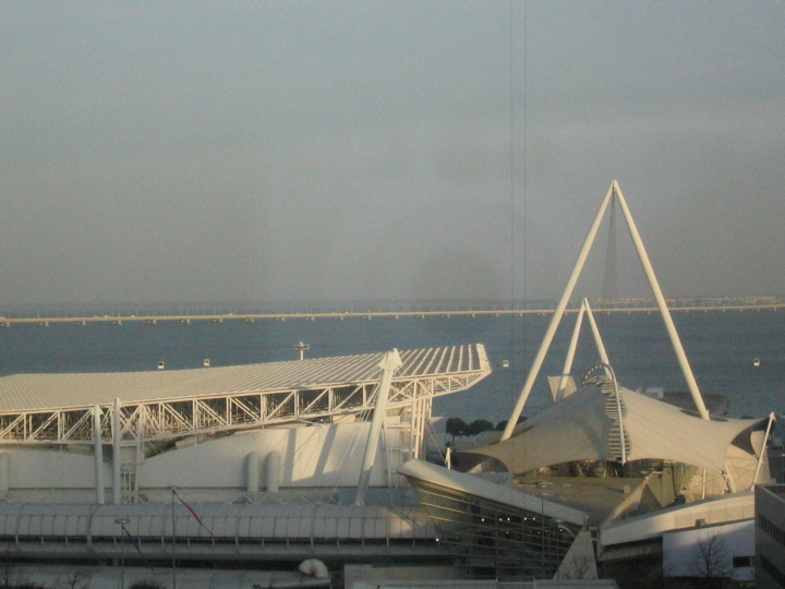 Ponte e Porto