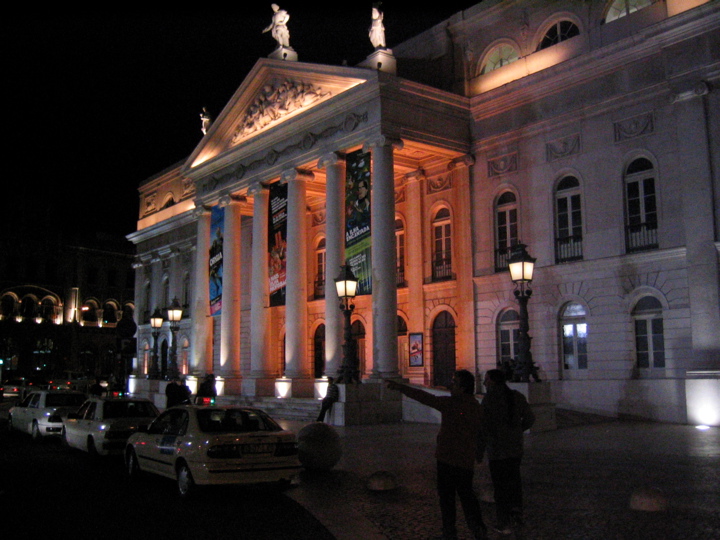 Teatro